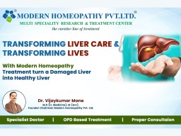 Transforming Lives: Real-Life Stories of Liver Cirrhosis Reversal to Healthy Liver - Dr. Vijaykumar Mane